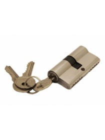 Ключевой цилиндр 60 мм (ключ-ключ), 3 кл R6-3-60 ARSENAL
